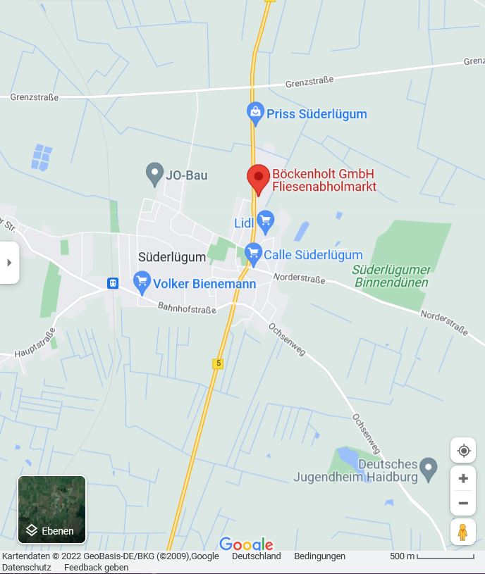 Google Maps